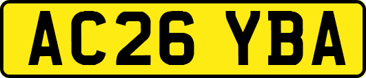 AC26YBA