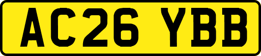 AC26YBB