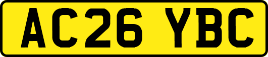 AC26YBC