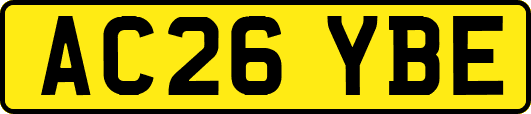 AC26YBE