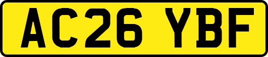 AC26YBF