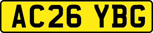 AC26YBG