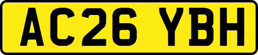 AC26YBH