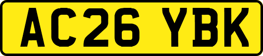 AC26YBK
