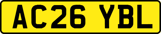 AC26YBL