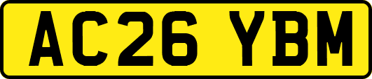AC26YBM