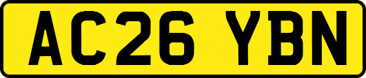 AC26YBN