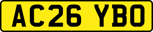 AC26YBO