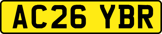 AC26YBR