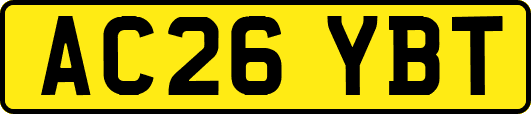 AC26YBT