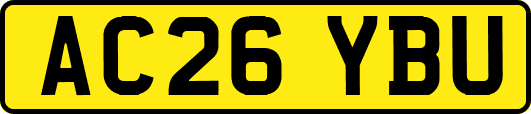 AC26YBU
