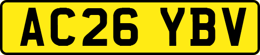 AC26YBV