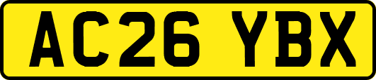 AC26YBX