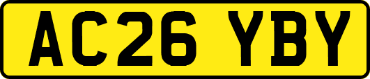 AC26YBY