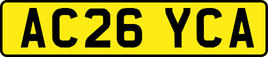 AC26YCA