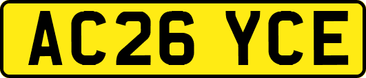 AC26YCE