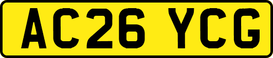 AC26YCG