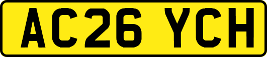 AC26YCH