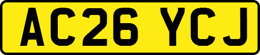 AC26YCJ