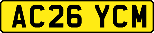 AC26YCM