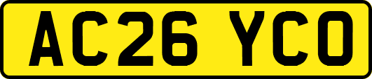AC26YCO