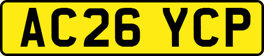 AC26YCP