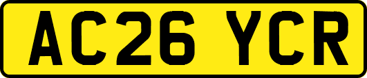 AC26YCR