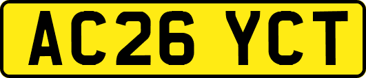 AC26YCT