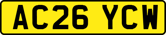 AC26YCW