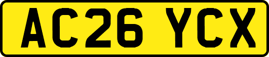 AC26YCX