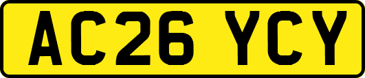AC26YCY