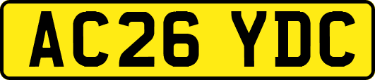 AC26YDC