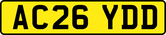 AC26YDD