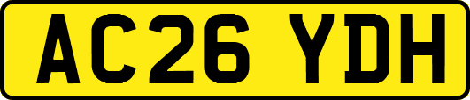 AC26YDH