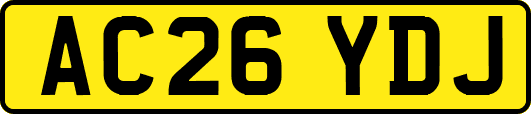 AC26YDJ