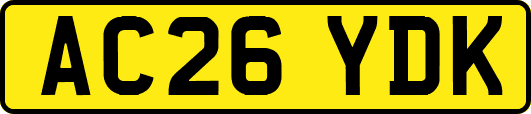 AC26YDK