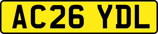 AC26YDL