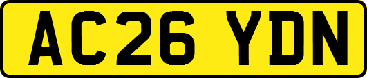 AC26YDN