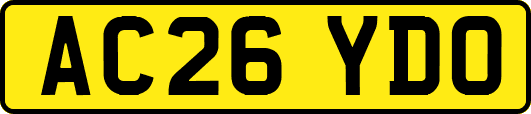 AC26YDO