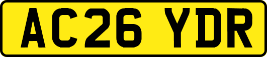 AC26YDR
