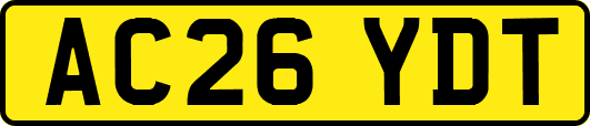 AC26YDT