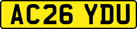 AC26YDU