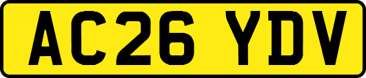 AC26YDV