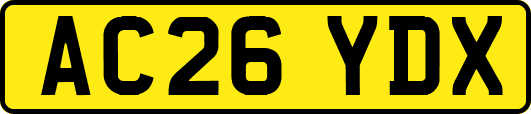AC26YDX