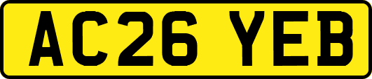 AC26YEB