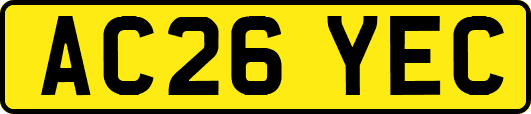 AC26YEC