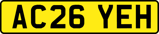 AC26YEH