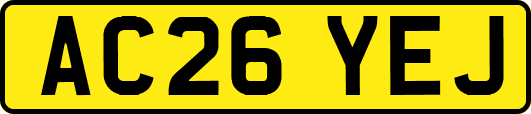 AC26YEJ