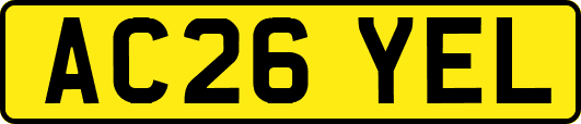 AC26YEL