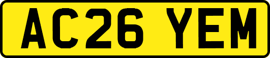 AC26YEM